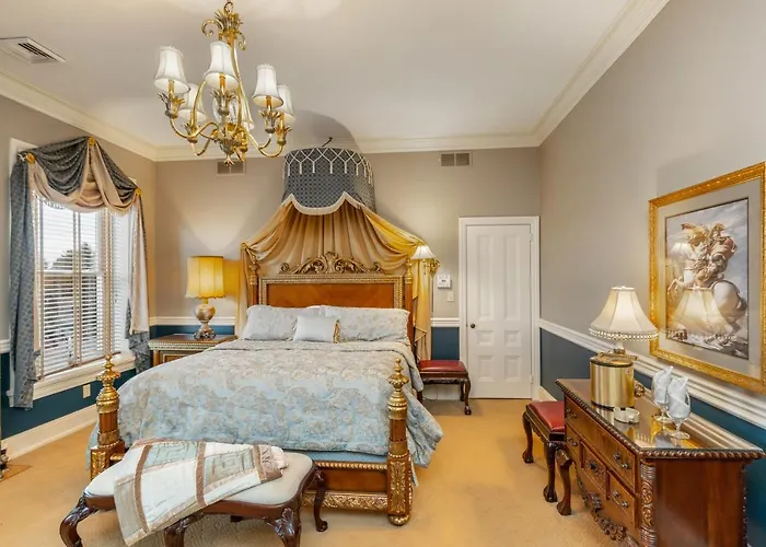The Londonderry Inn