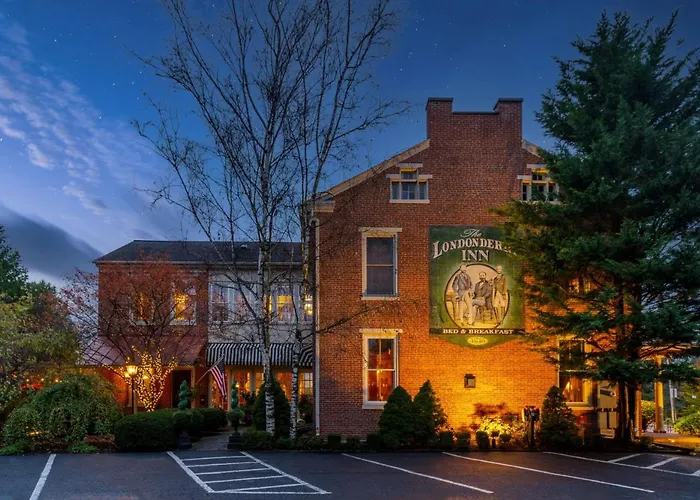 The Londonderry Inn