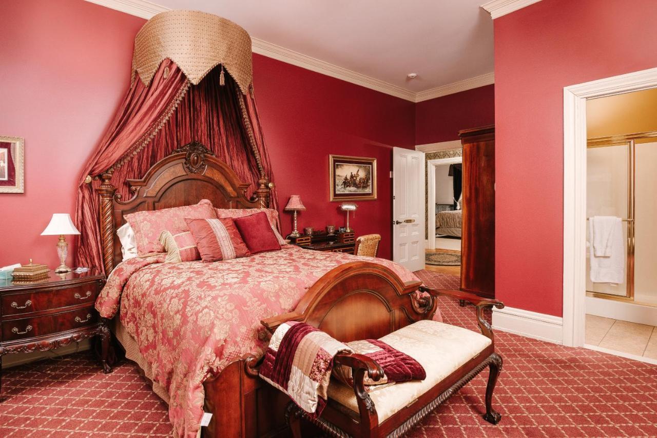 The Londonderry 4* Hershey