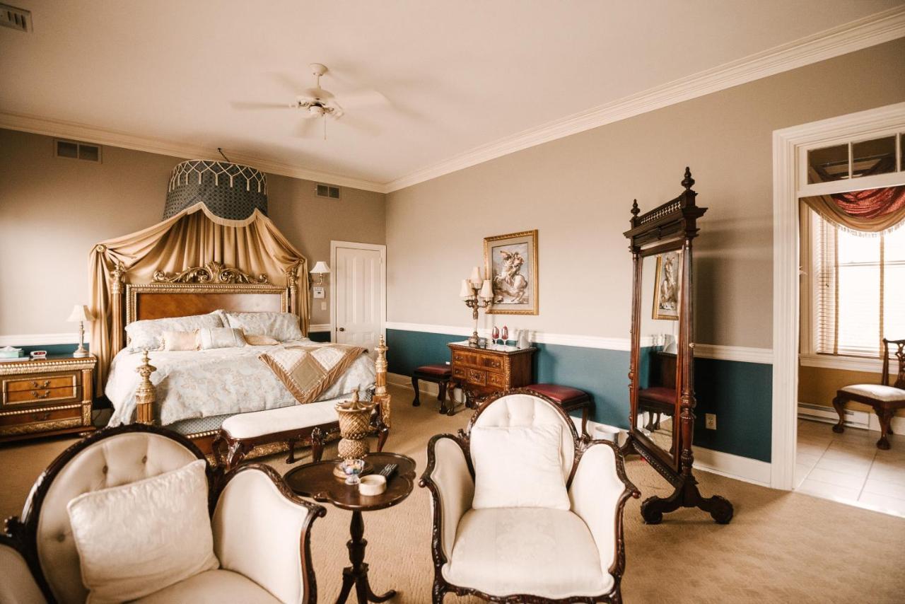 The Londonderry 4* Hershey