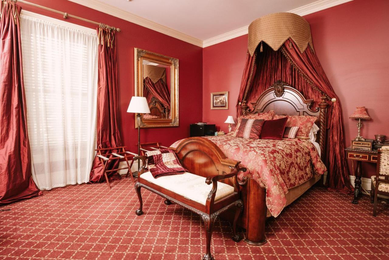 The Londonderry Couette-café 4*