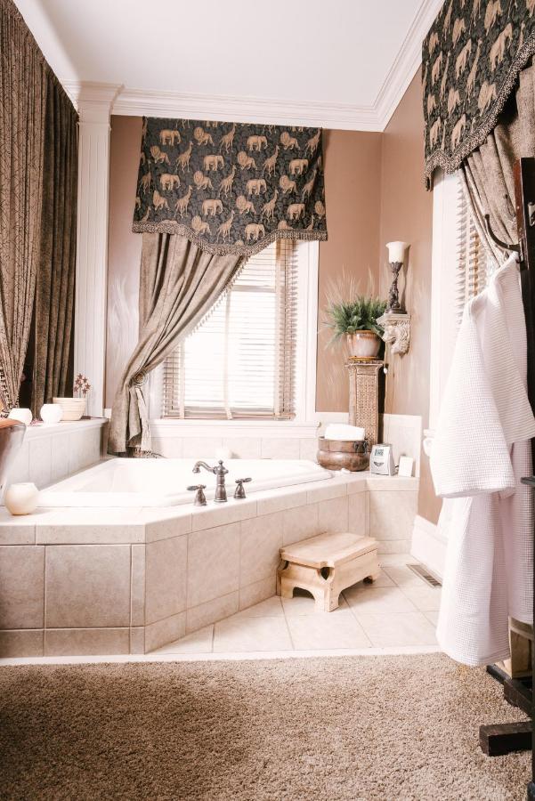 The Londonderry 4*
