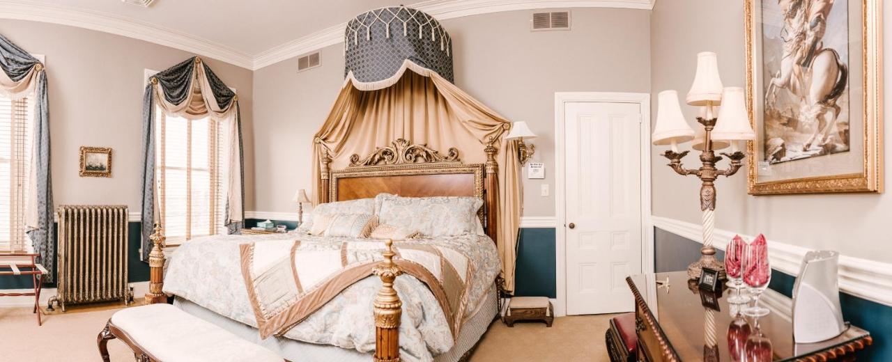 The Londonderry 4* Hershey