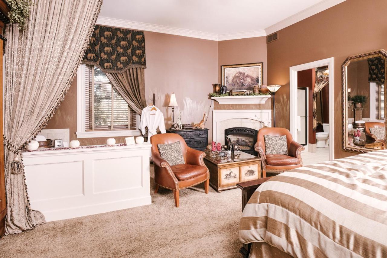 The Londonderry 4*
