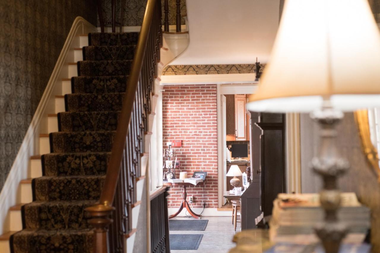 The Londonderry 4* Hershey
