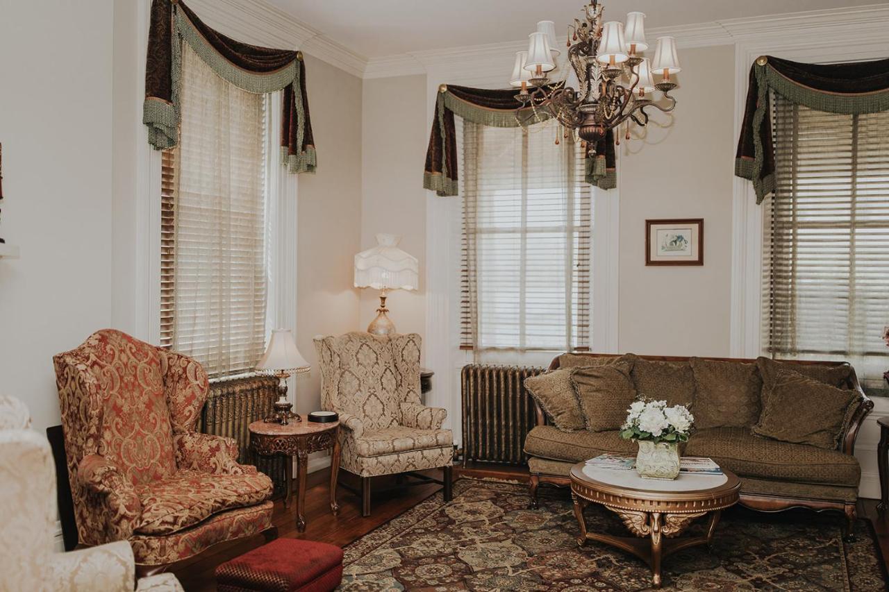 The Londonderry 4* Hershey