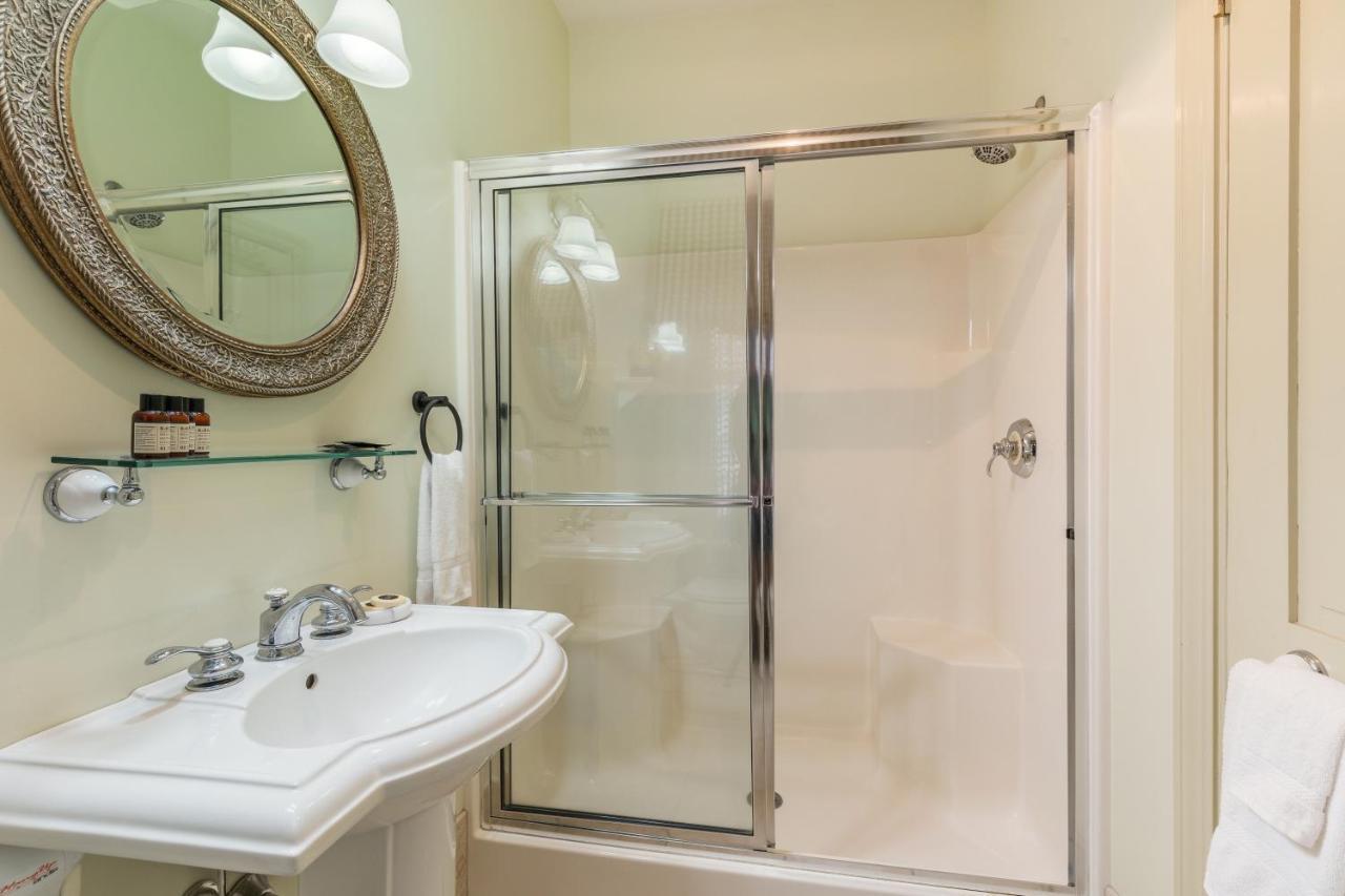 The Londonderry Couette-café 4*