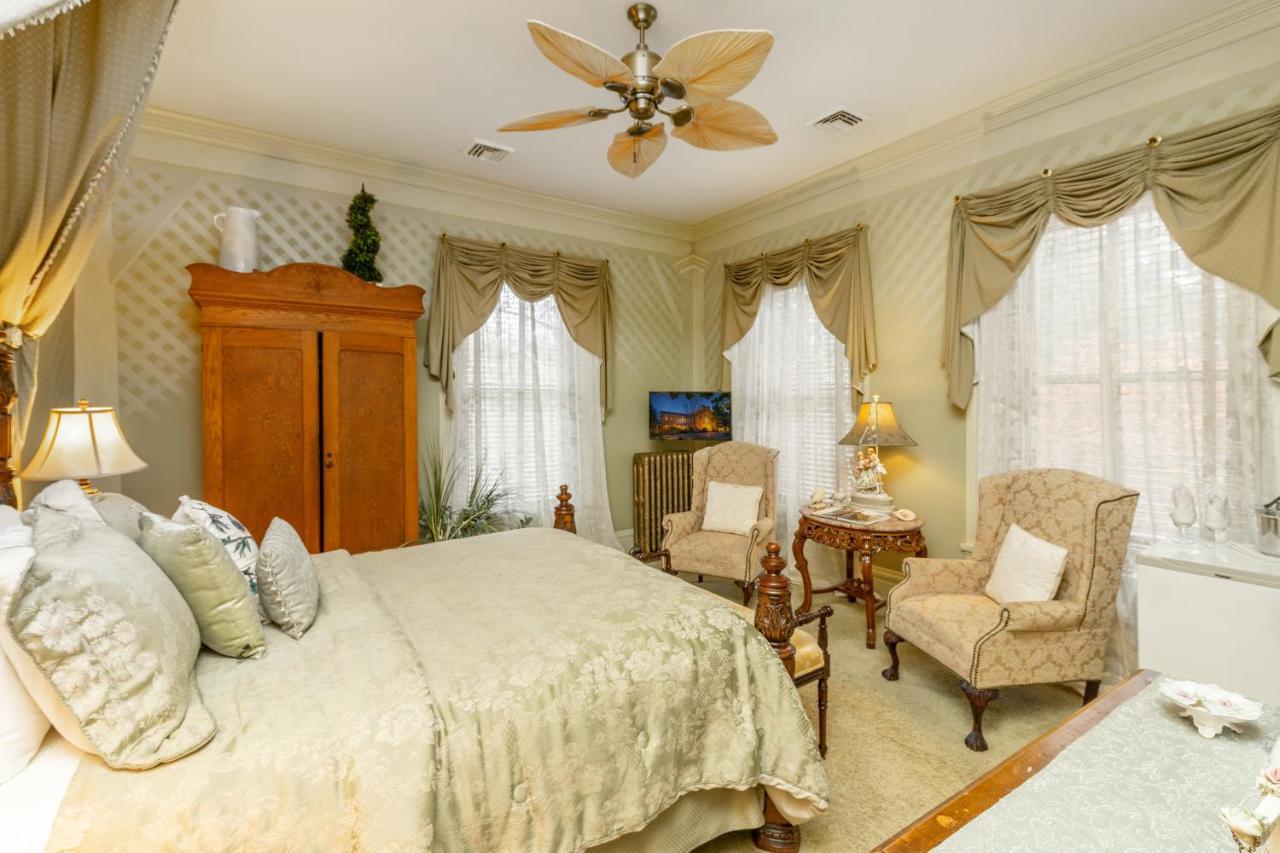 The Londonderry Couette-café 4*