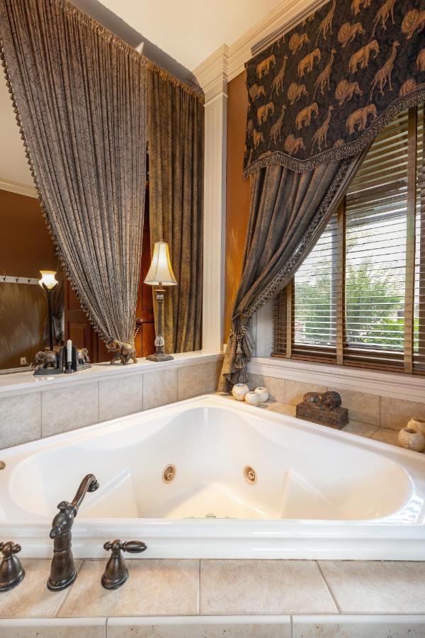 The Londonderry 4* Hershey