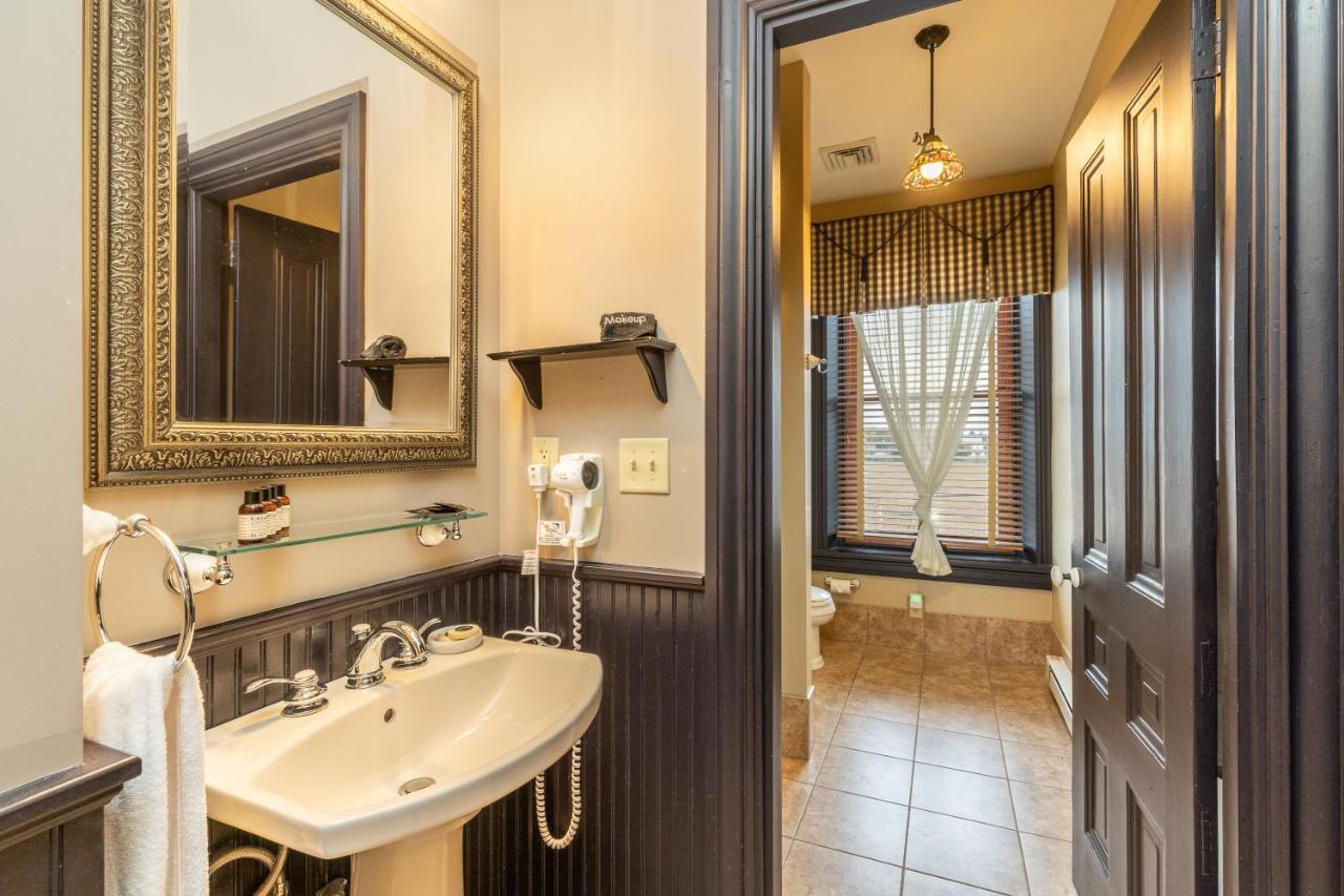 Couette-café The Londonderry 4*