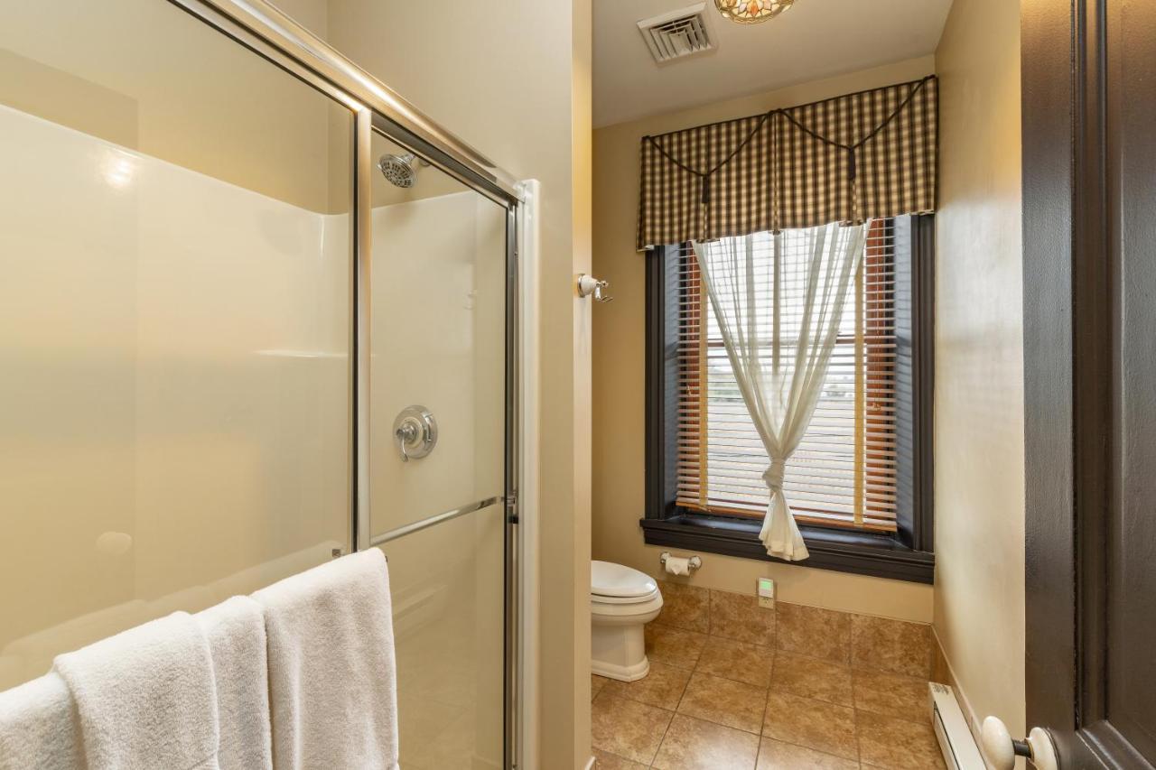 The Londonderry 4* Hershey