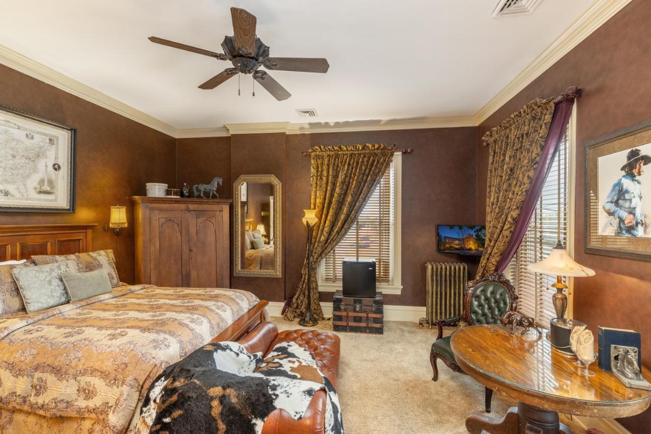 The Londonderry Couette-café 4*