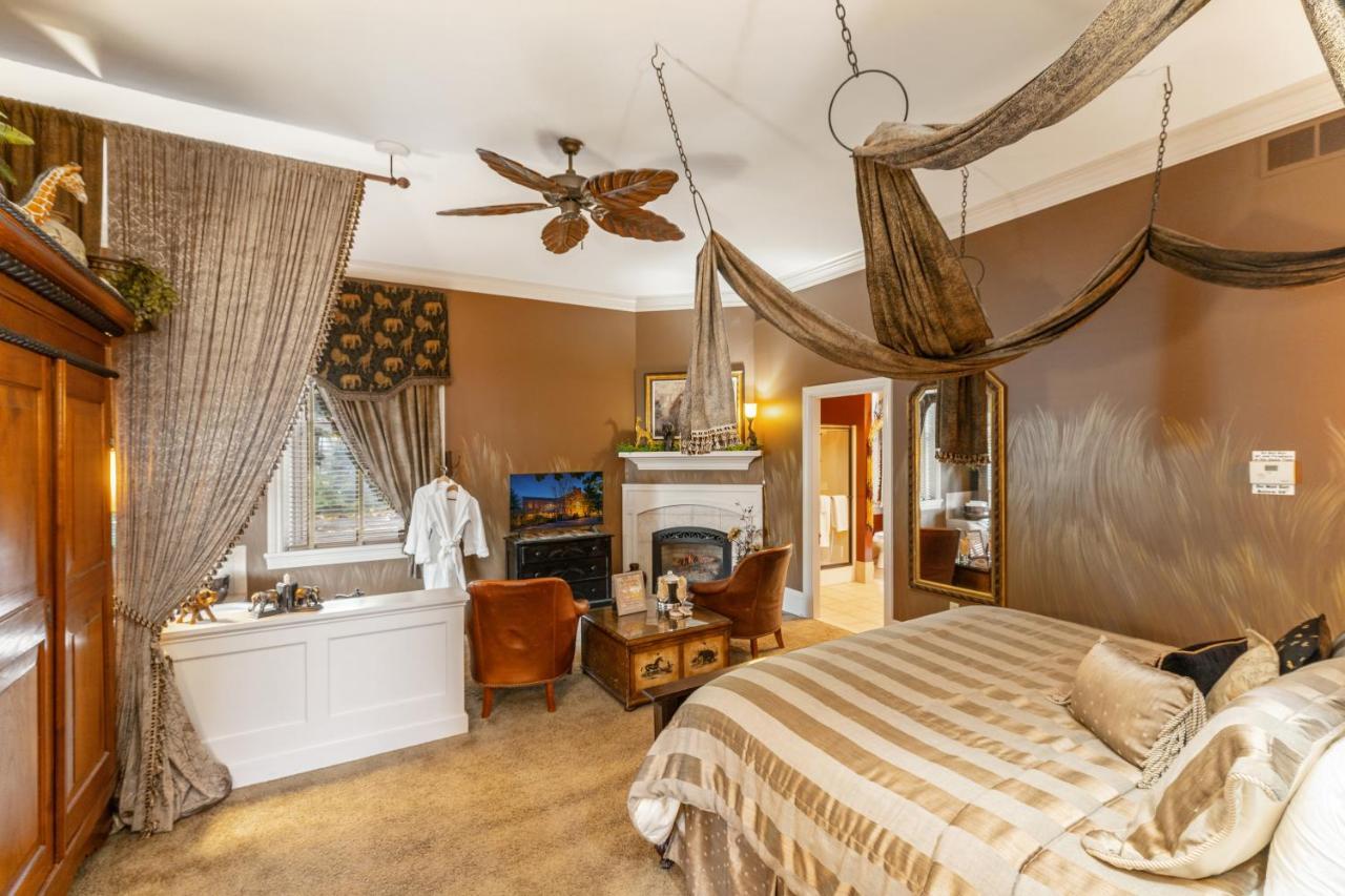 The Londonderry Couette-café Hershey
