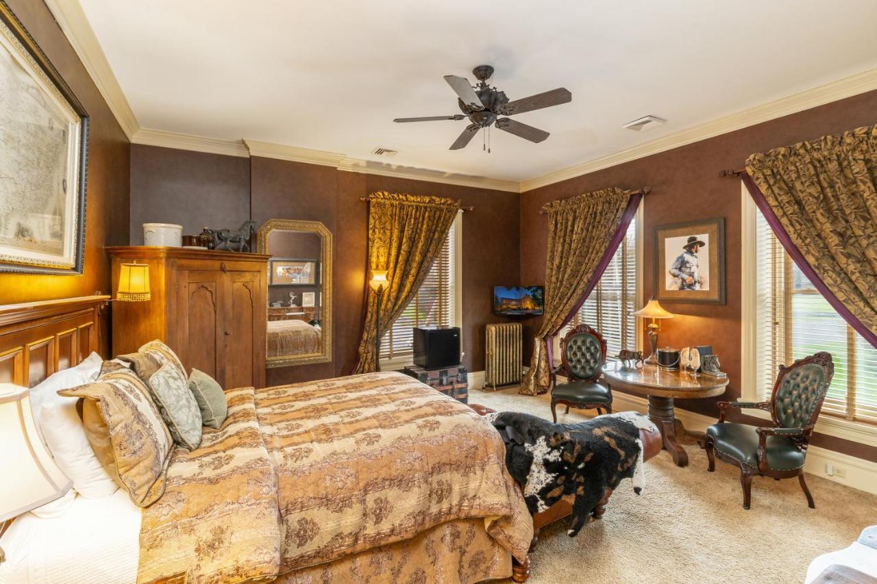 The Londonderry Couette-café 4*