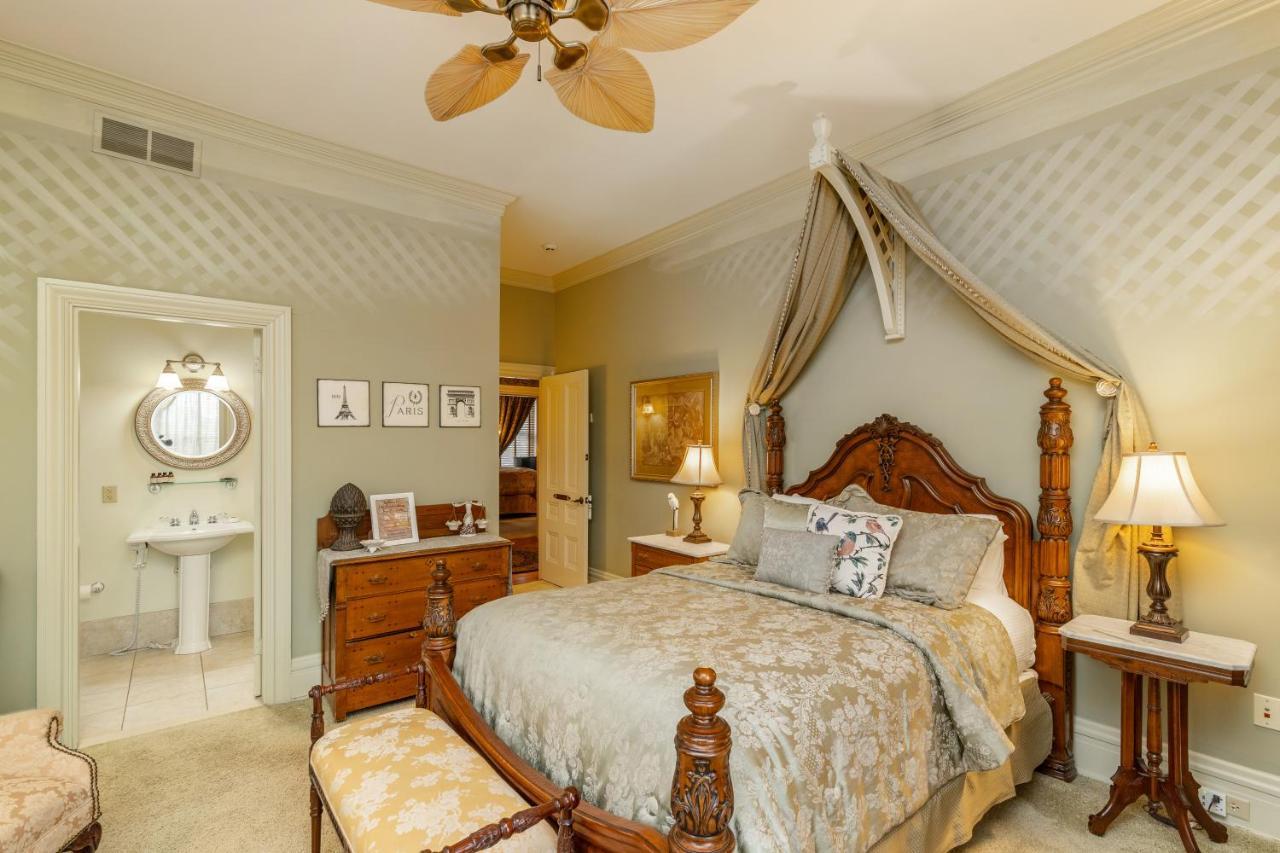 The Londonderry 4* Hershey