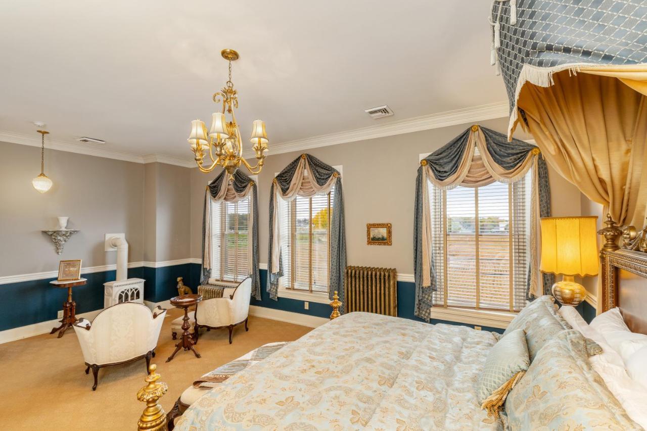The Londonderry 4*