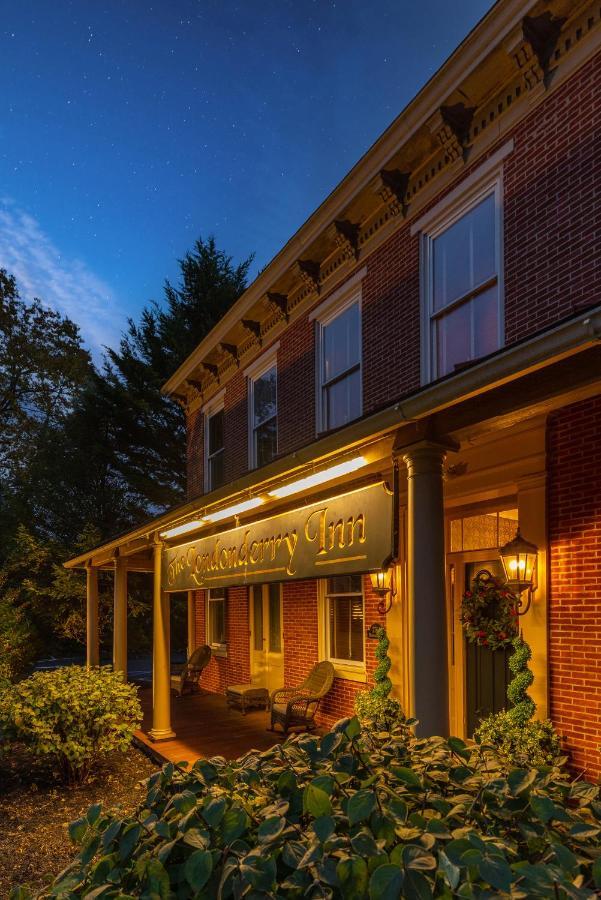 Couette-café The Londonderry Hershey