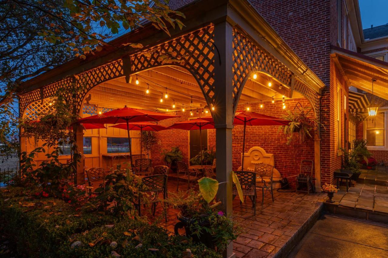 The Londonderry 4* Hershey