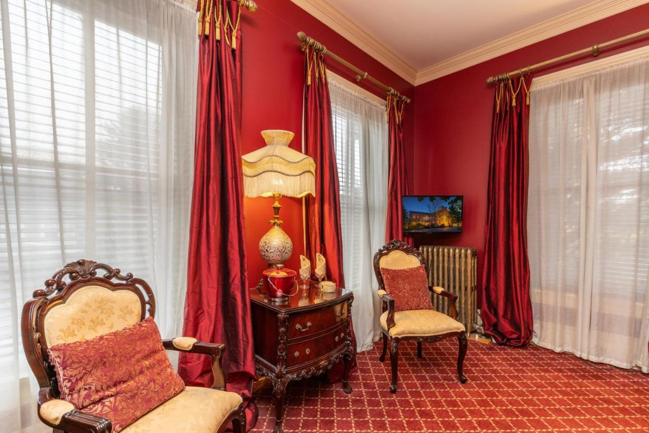 The Londonderry 4*