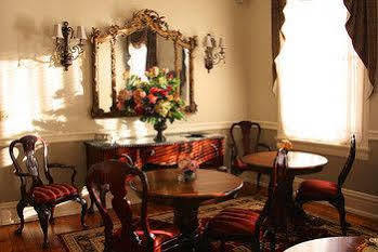 The Londonderry 4* Hershey