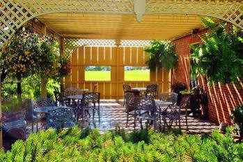 The Londonderry Couette-café Hershey