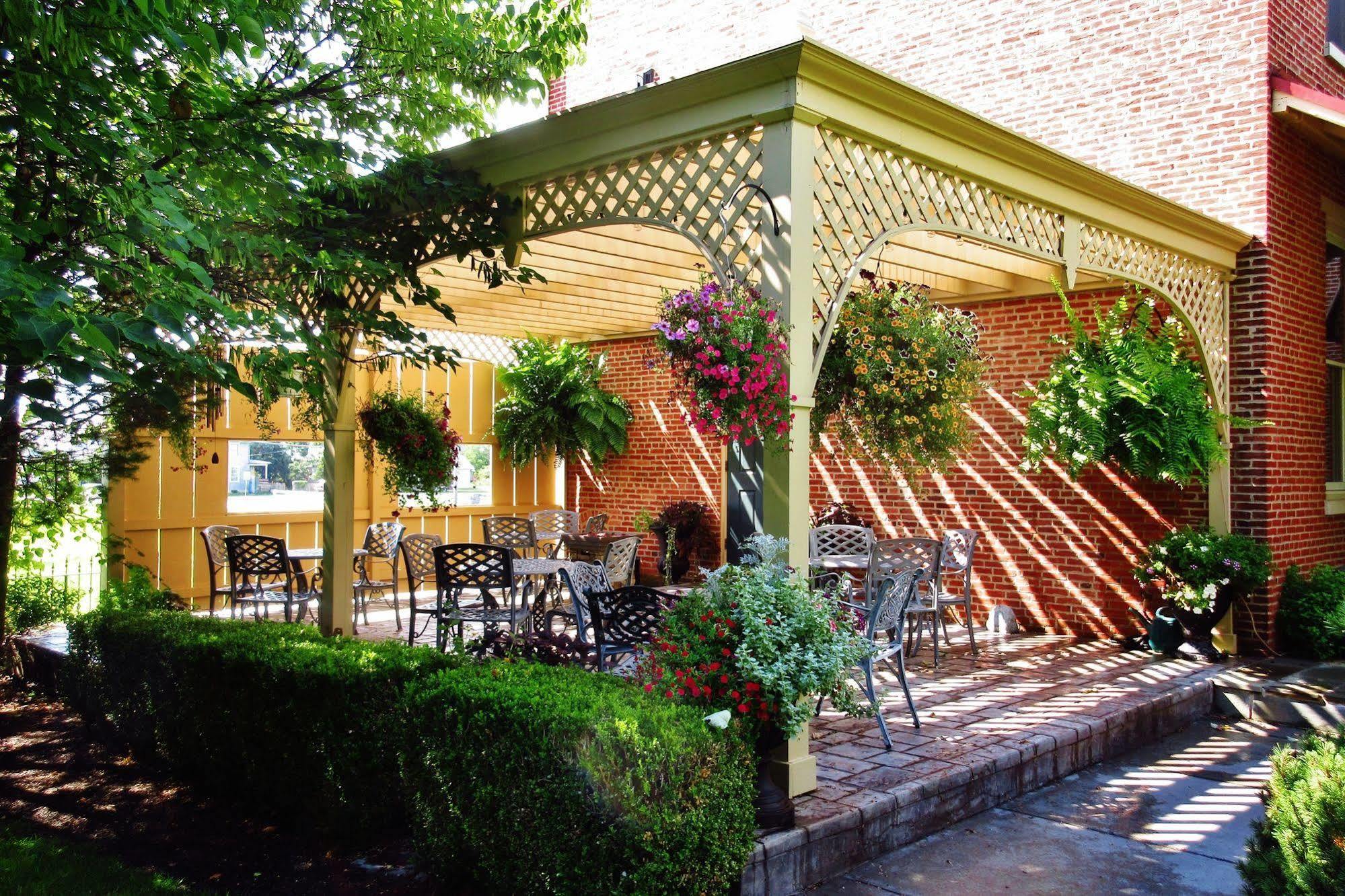 The Londonderry 4* Hershey