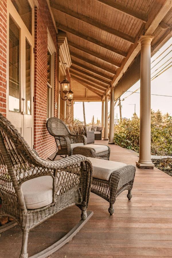 Bed and breakfast The Londonderry Hershey