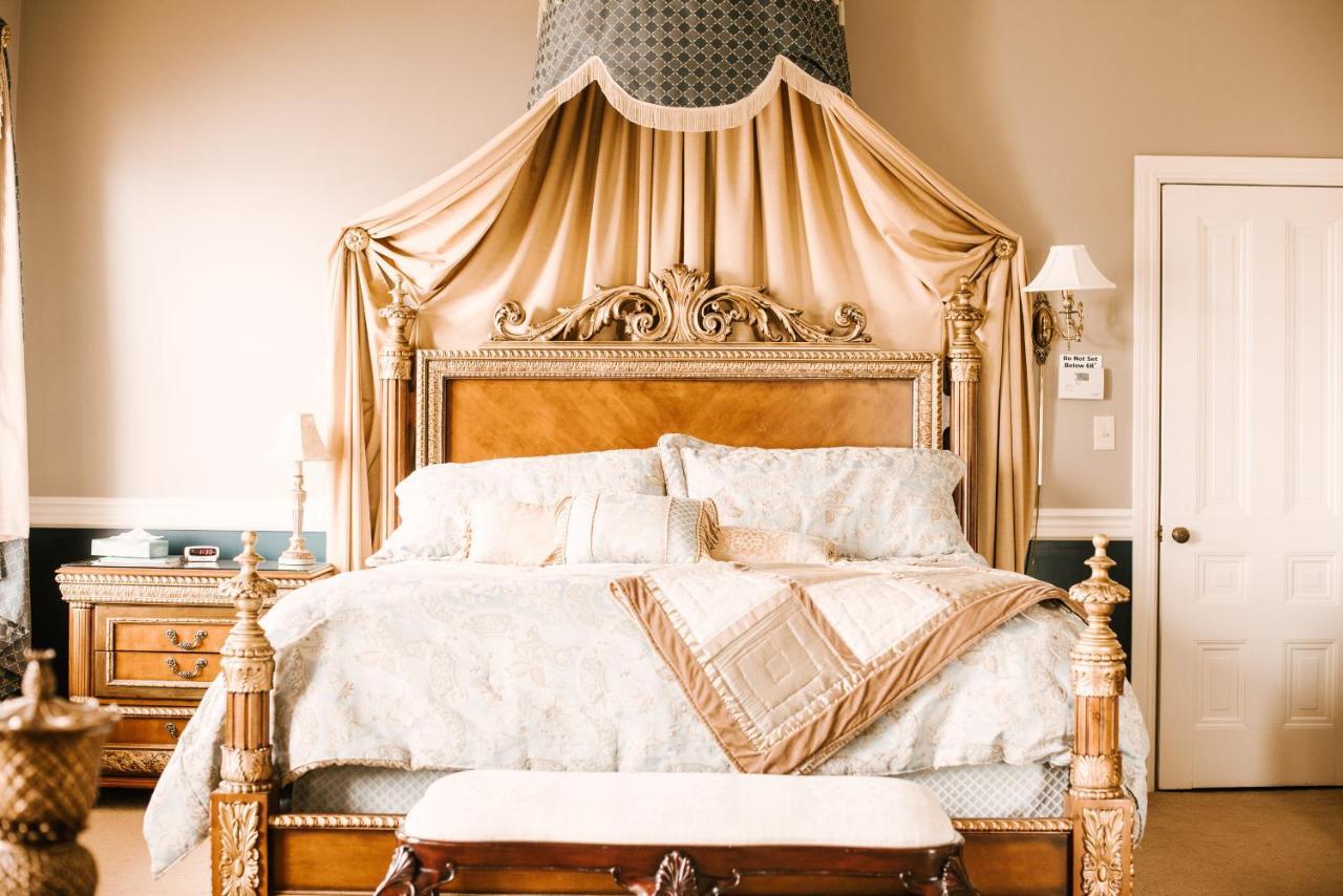 The Londonderry Bed and breakfast Hershey