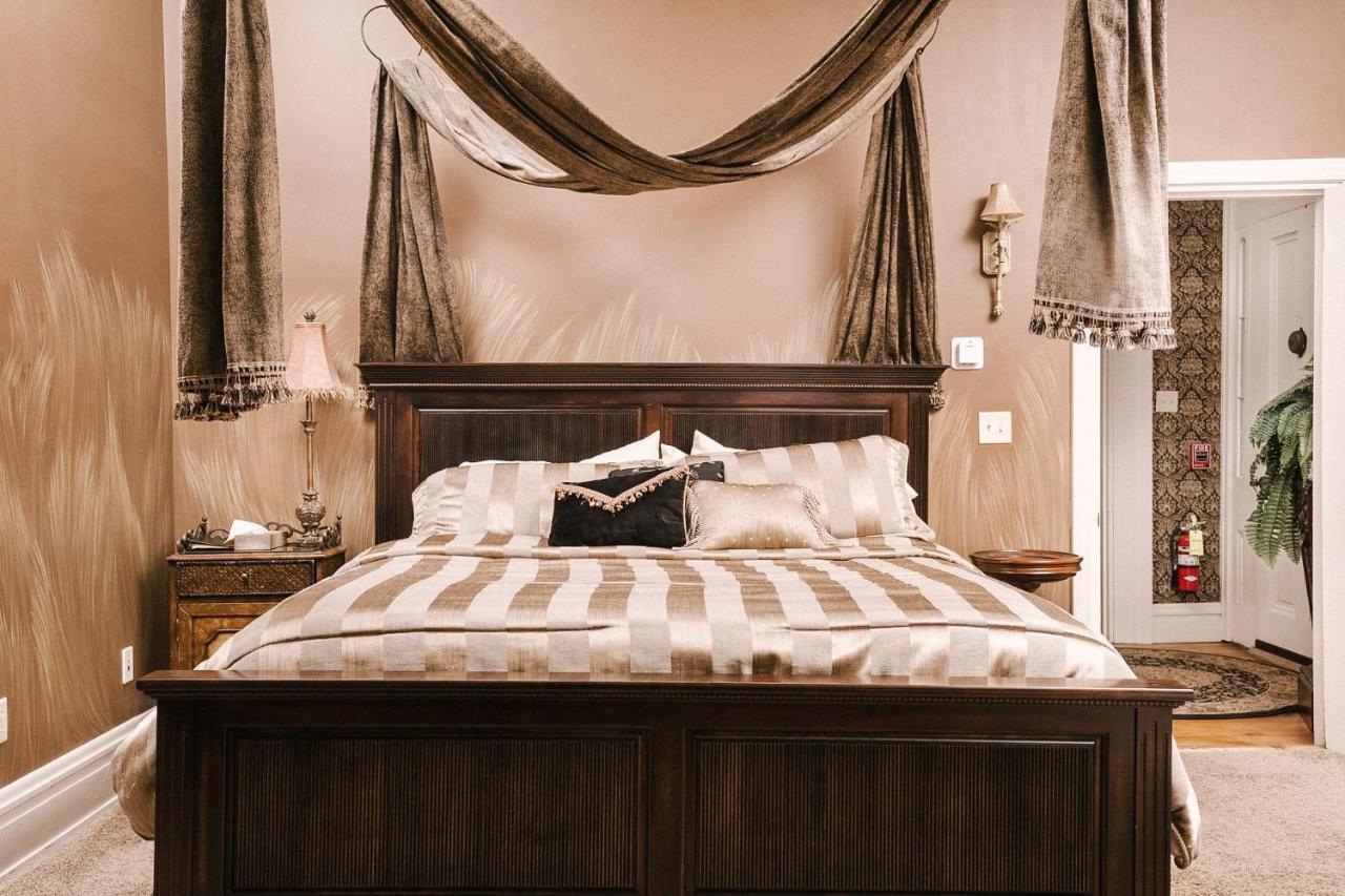 The Londonderry Bed and breakfast