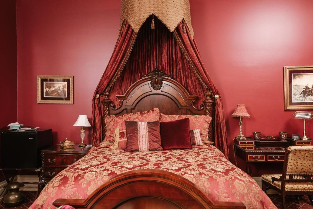 The Londonderry Bed and breakfast 4*
