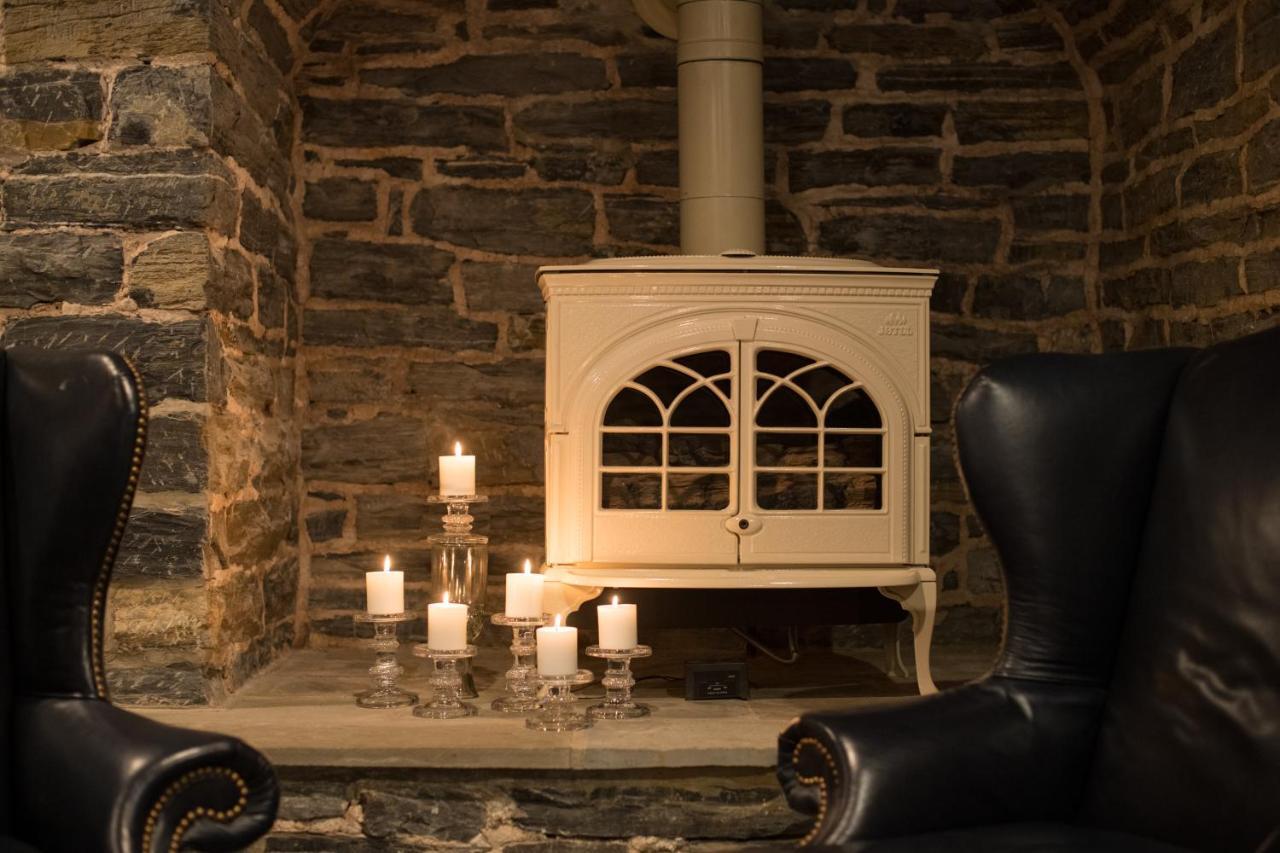 The Londonderry Bed and breakfast 4*