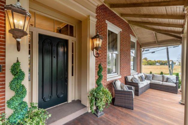 The Londonderry Bed and breakfast