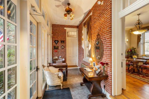 Bed and breakfast The Londonderry