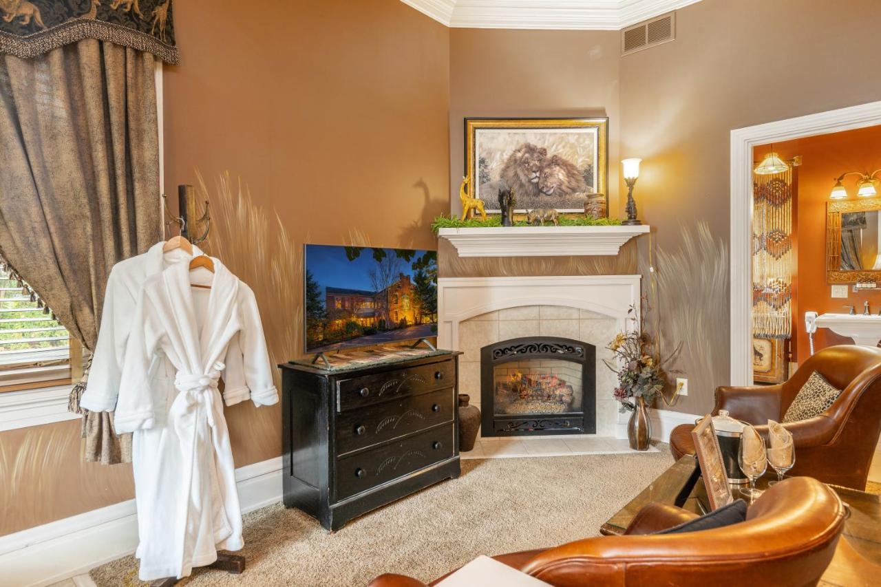 The Londonderry Bed and breakfast Hershey