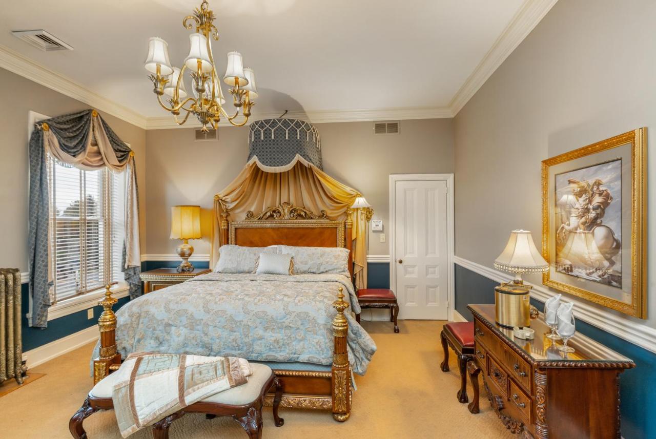 The Londonderry Bed and breakfast