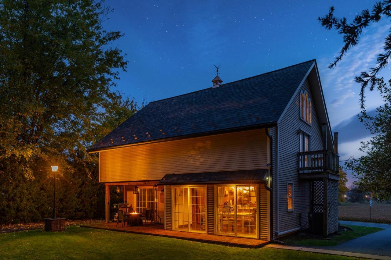 Bed and breakfast The Londonderry 4*