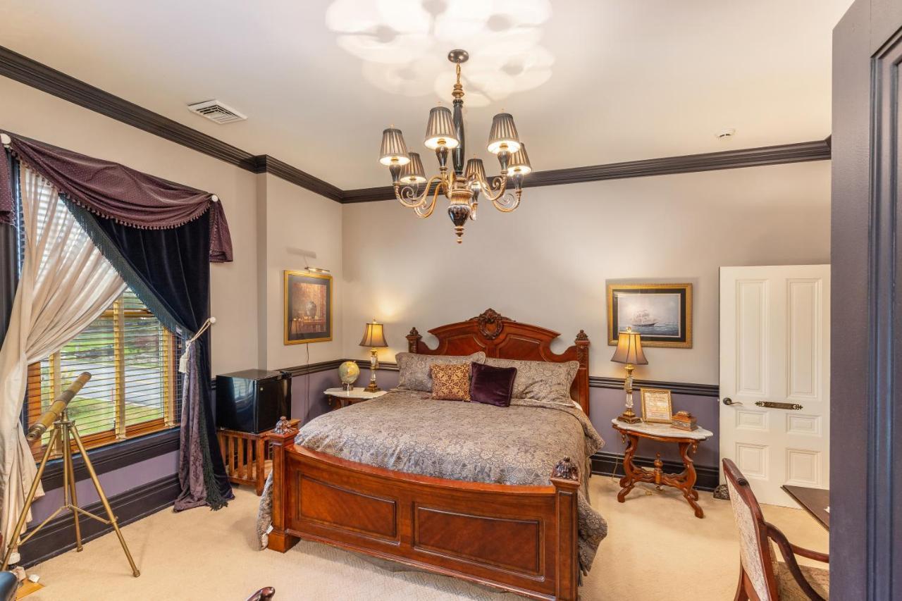 Bed and breakfast The Londonderry