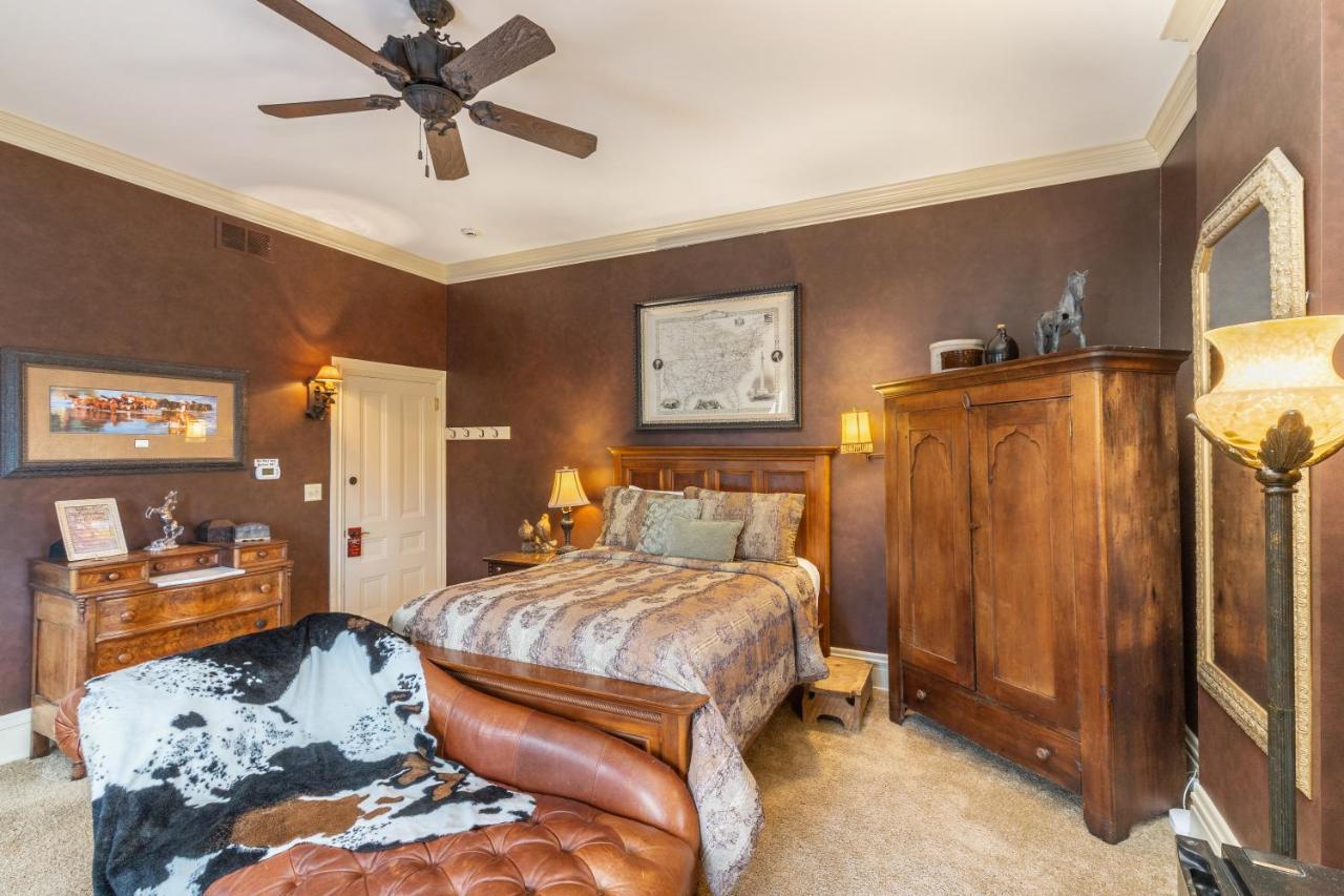 Bed and breakfast The Londonderry