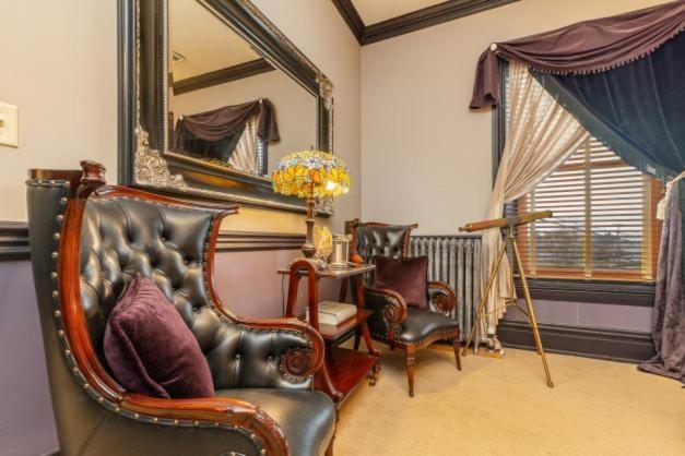 Bed and breakfast The Londonderry