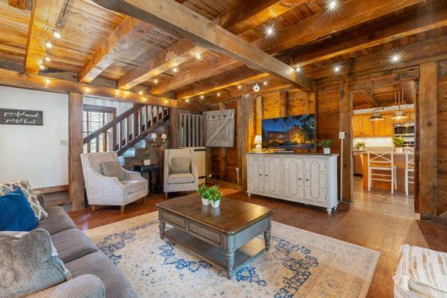 Bed and breakfast The Londonderry