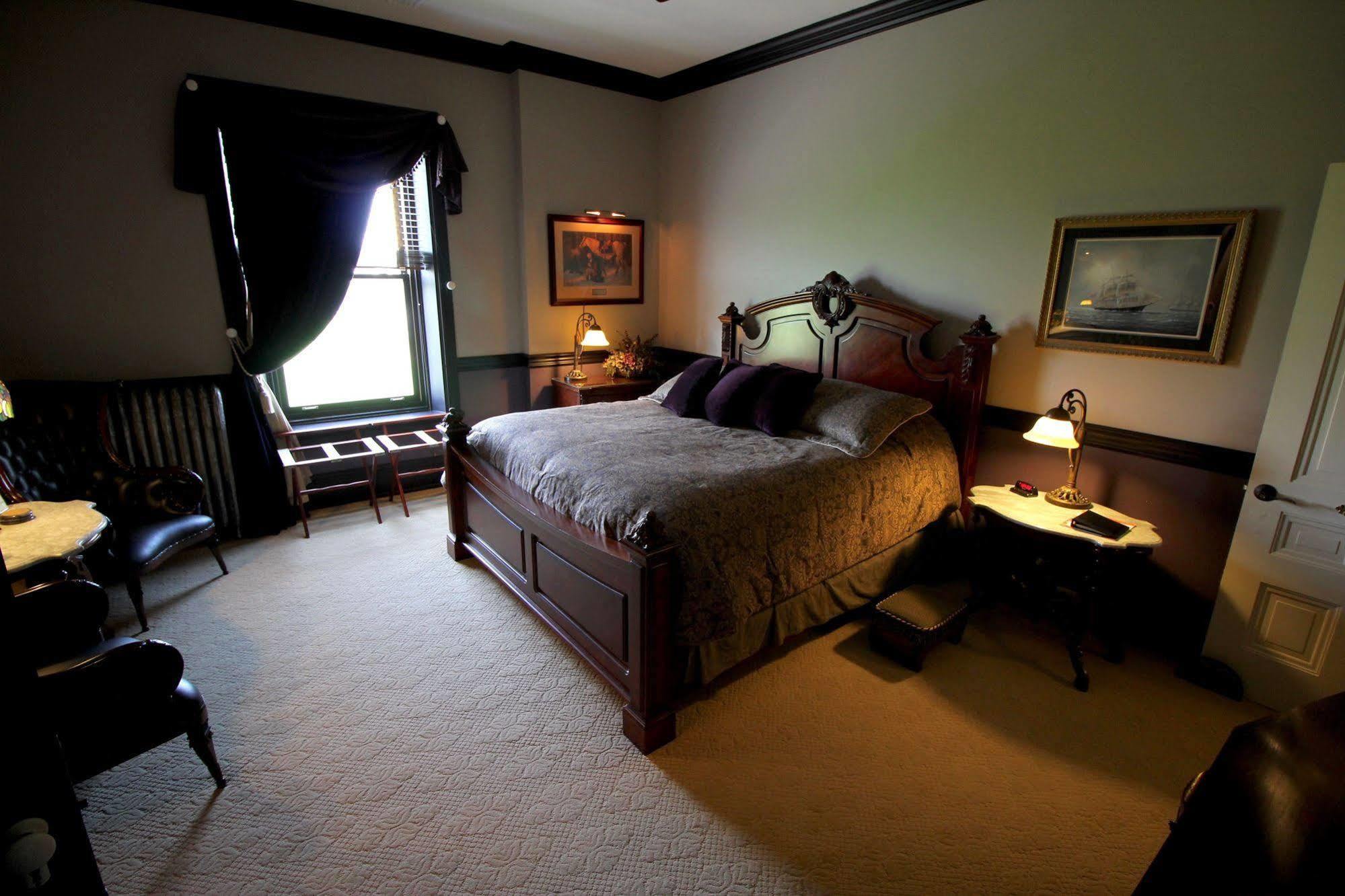 The Londonderry Bed and breakfast